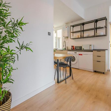 Apartmán Aventura Y Tradicion En La Latina, Conoce Toledo 77 Madrid Exteriér fotografie