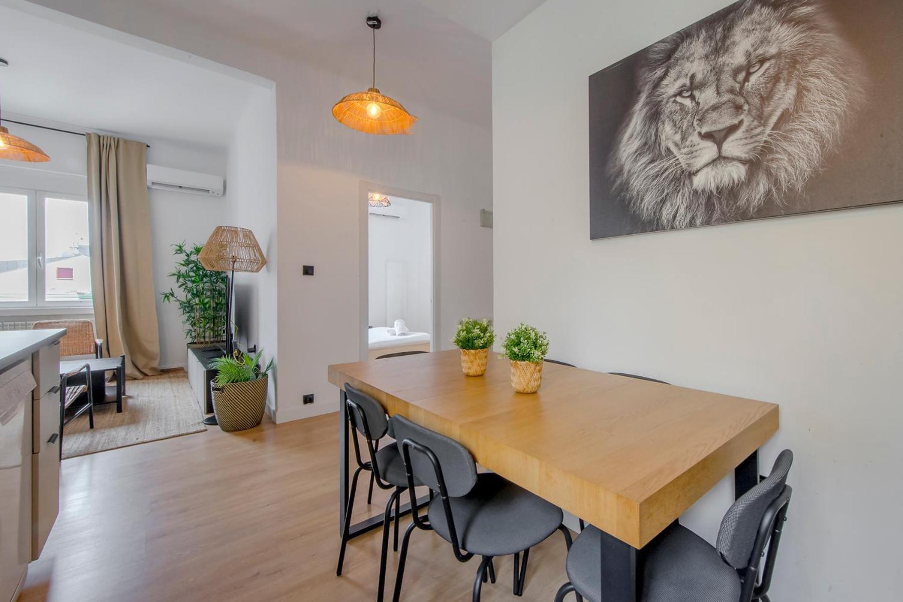 Apartmán Aventura Y Tradicion En La Latina, Conoce Toledo 77 Madrid Exteriér fotografie