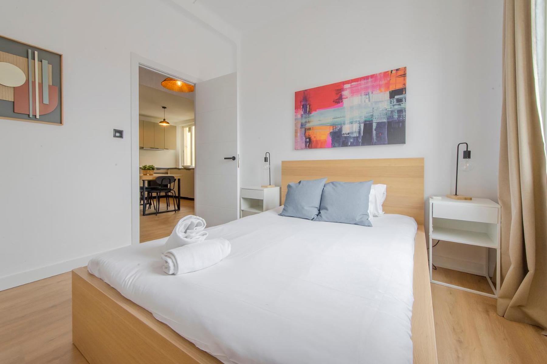 Apartmán Aventura Y Tradicion En La Latina, Conoce Toledo 77 Madrid Exteriér fotografie