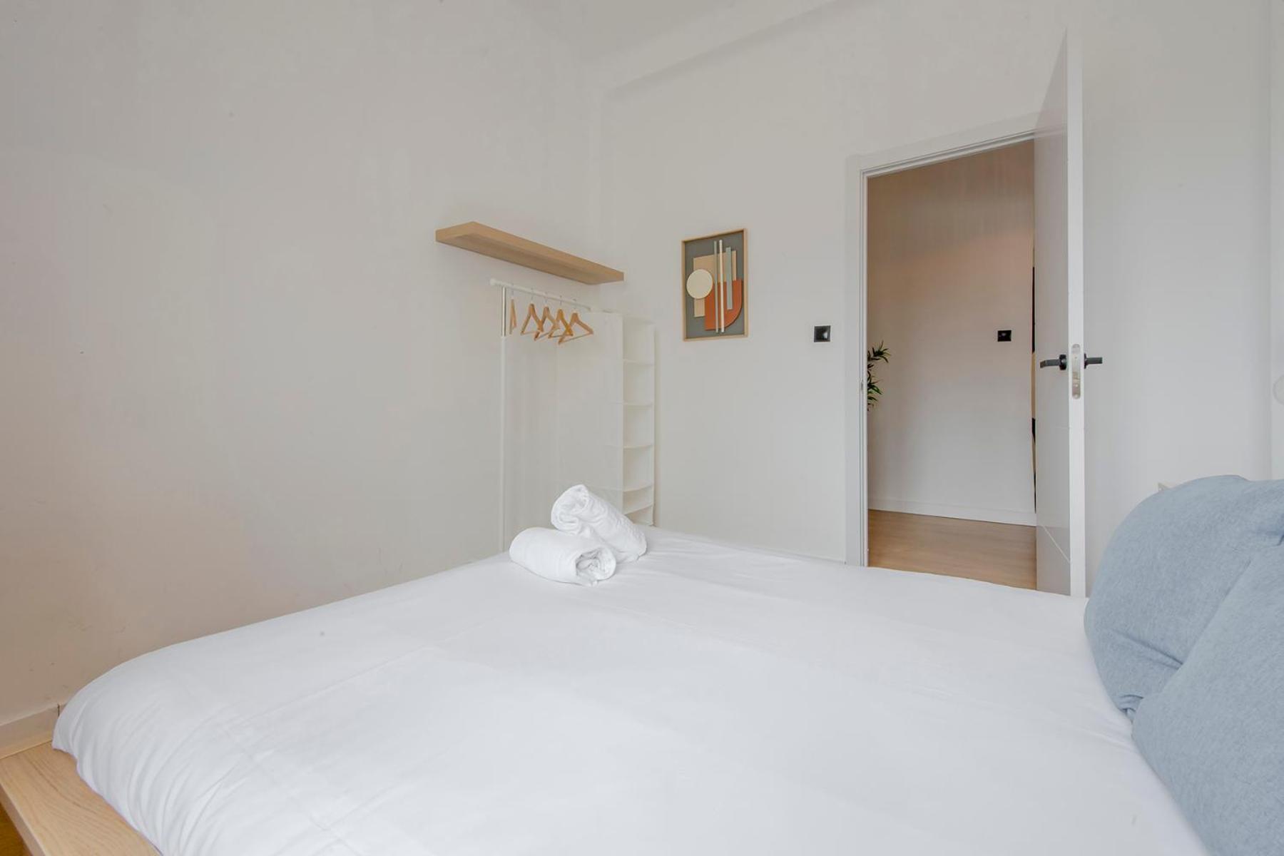Apartmán Aventura Y Tradicion En La Latina, Conoce Toledo 77 Madrid Exteriér fotografie