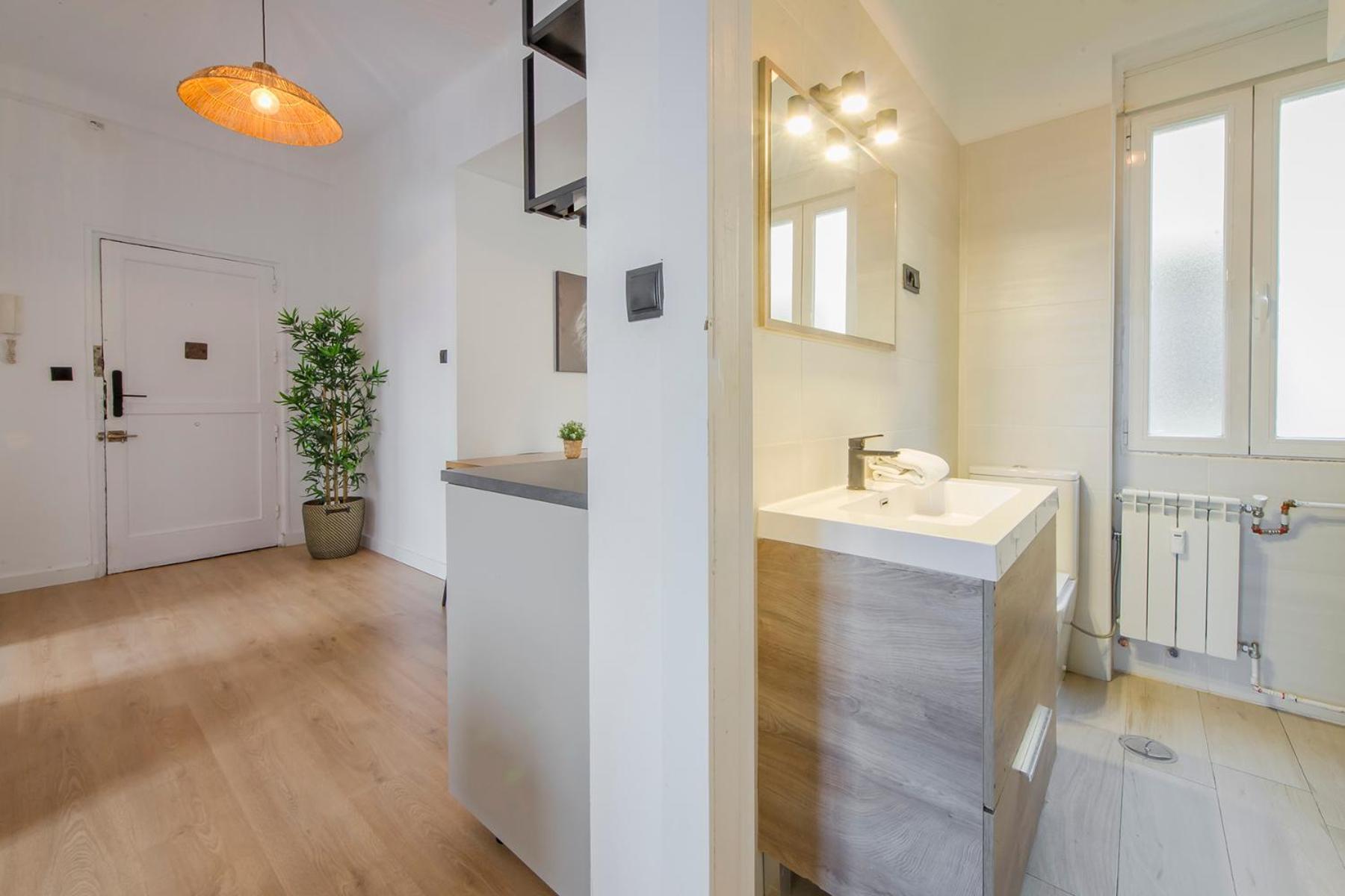 Apartmán Aventura Y Tradicion En La Latina, Conoce Toledo 77 Madrid Exteriér fotografie