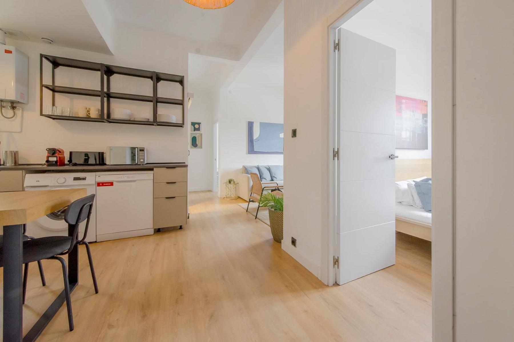 Apartmán Aventura Y Tradicion En La Latina, Conoce Toledo 77 Madrid Exteriér fotografie
