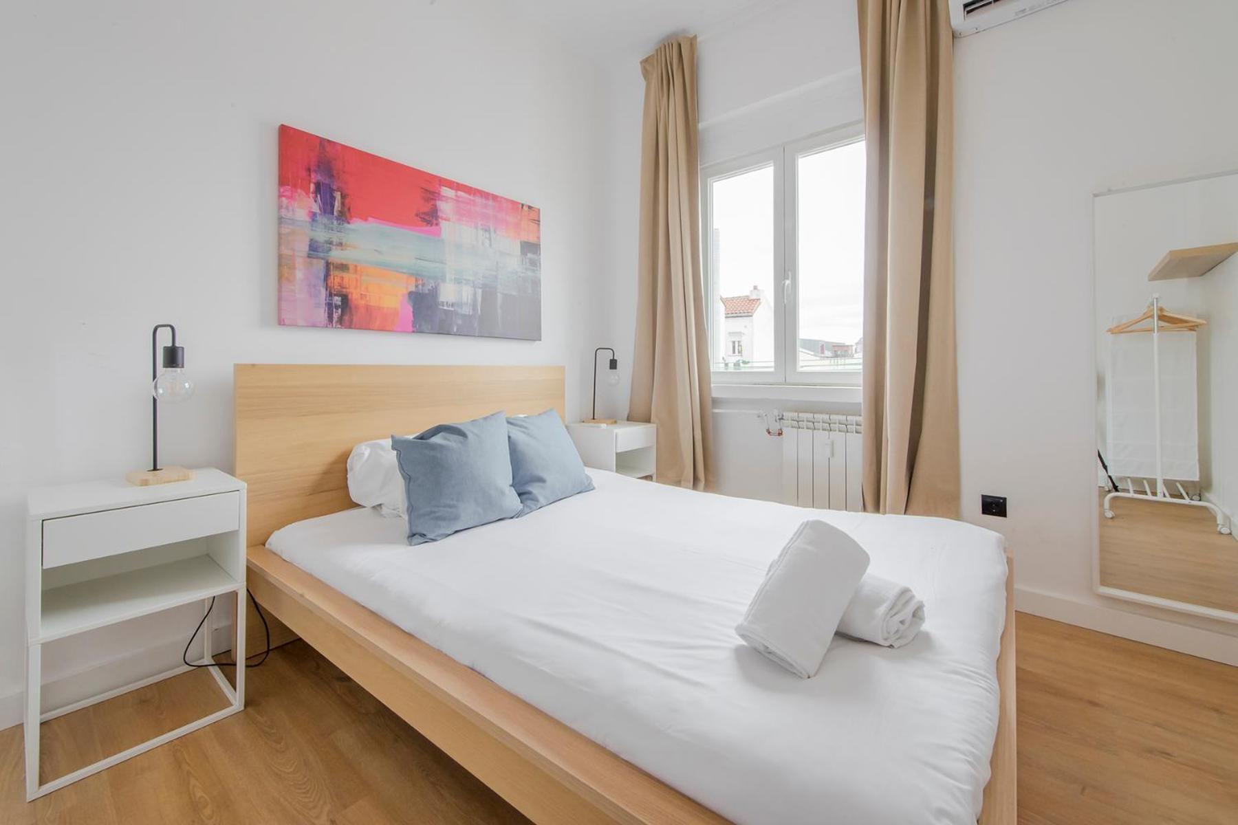 Apartmán Aventura Y Tradicion En La Latina, Conoce Toledo 77 Madrid Exteriér fotografie